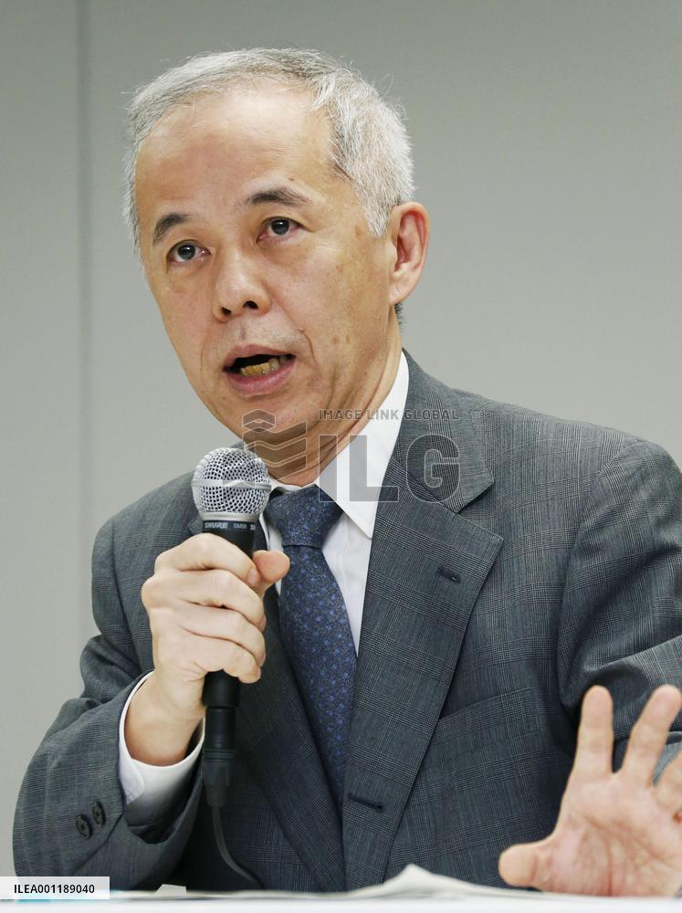 TEPCO logs group net profit