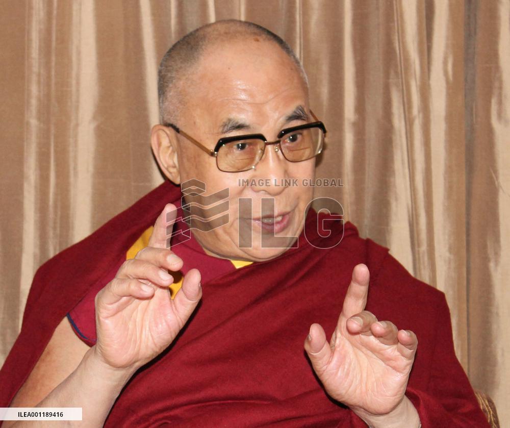 Dalai Lama