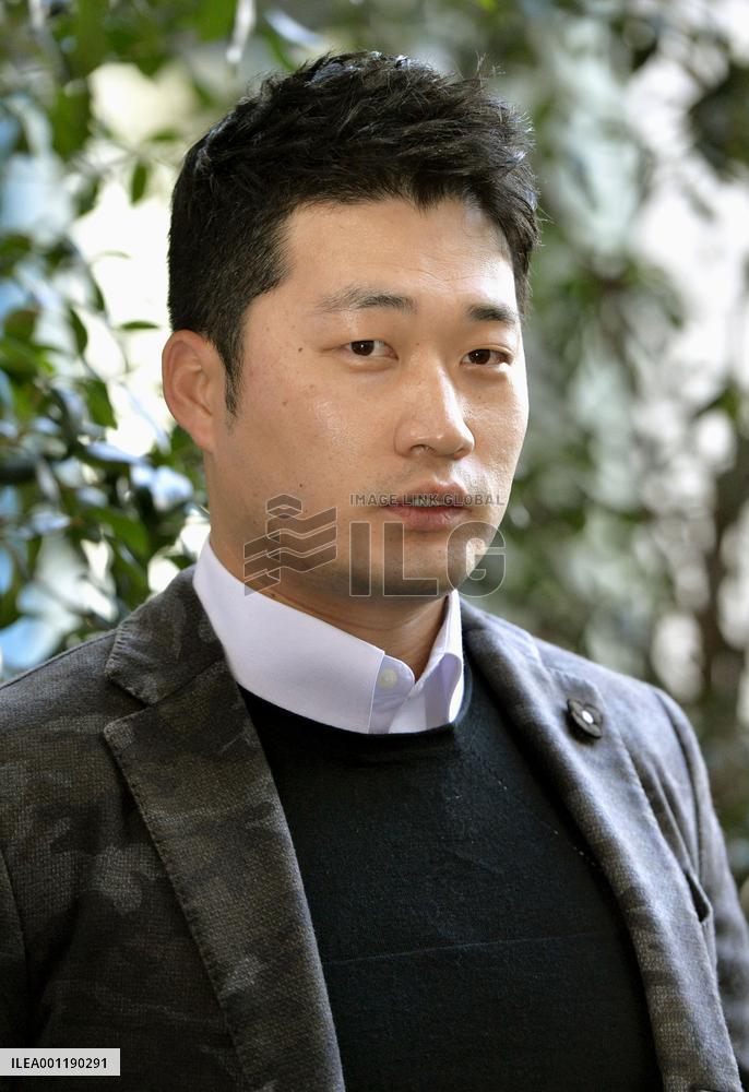 New Hanshin acquisition Oh