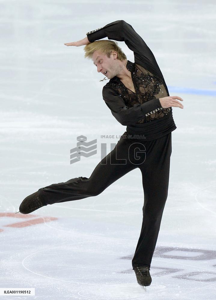 Russian Championships