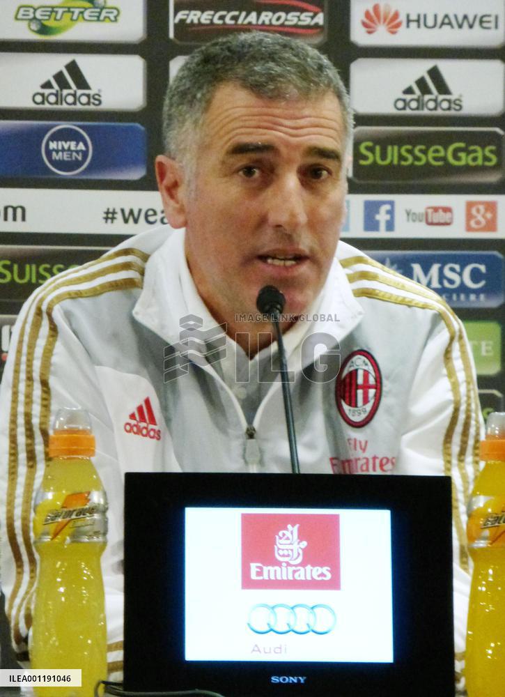 AC Milan