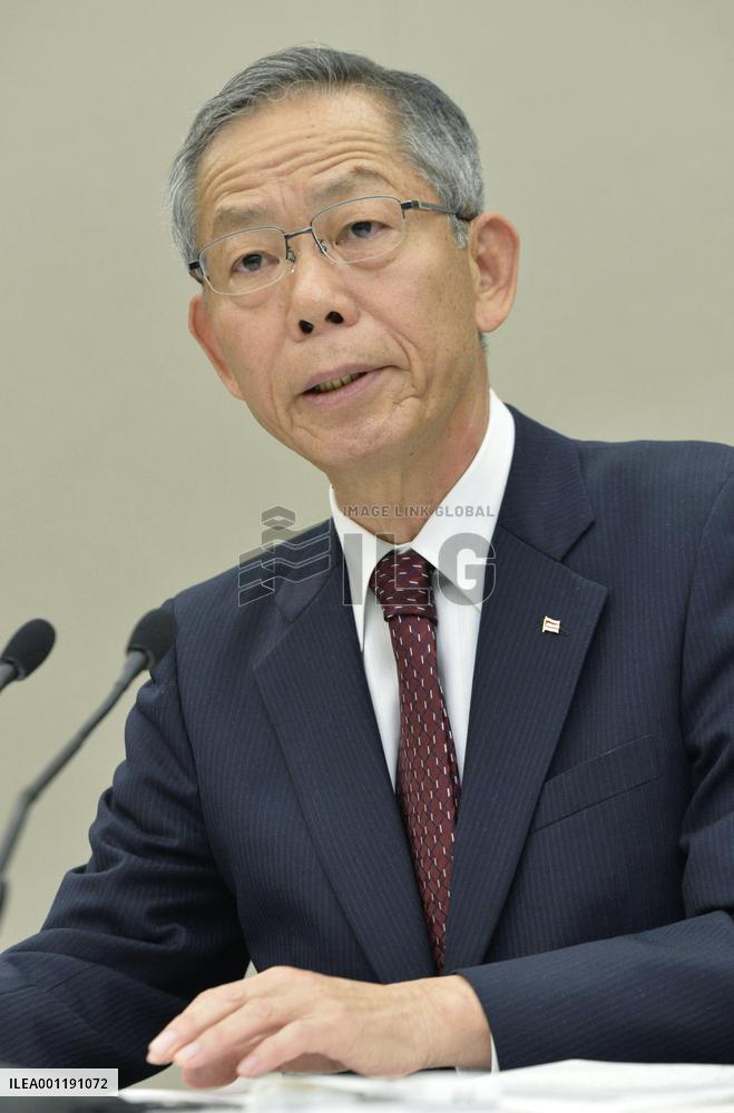 Keidanren accepts need for pay-scale hikes for 1st time in 6 years