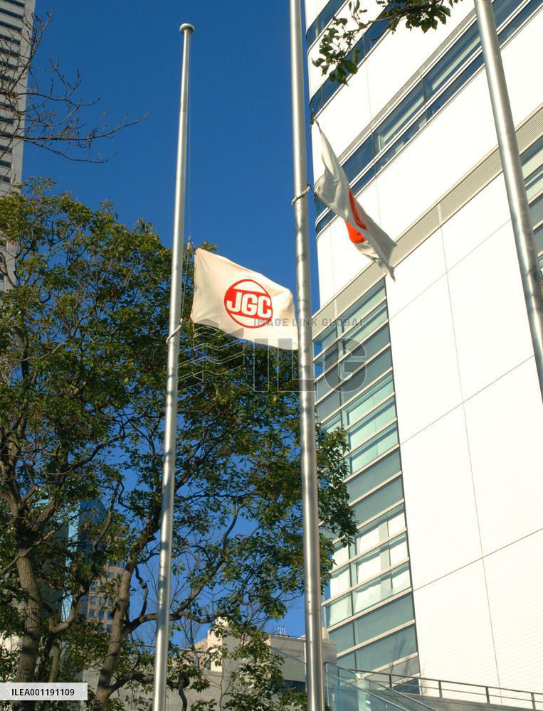 1 year after Algeria hostage crisis