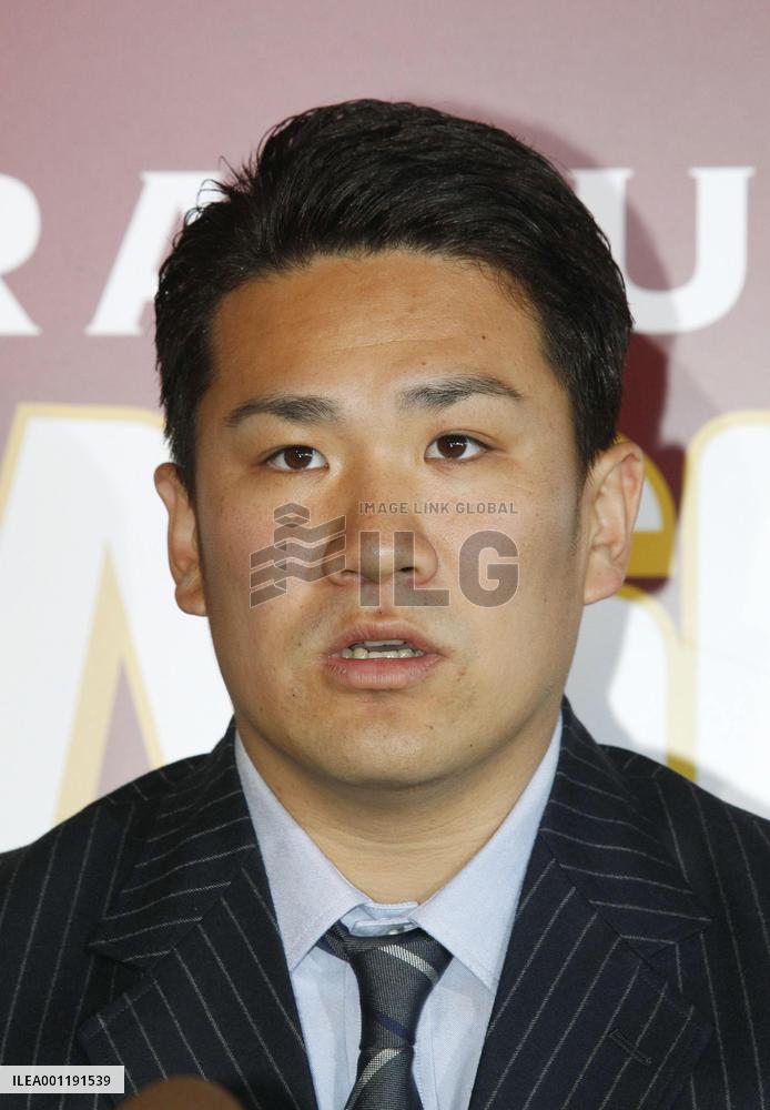 Tanaka agrees to 7-year deal with Yankees