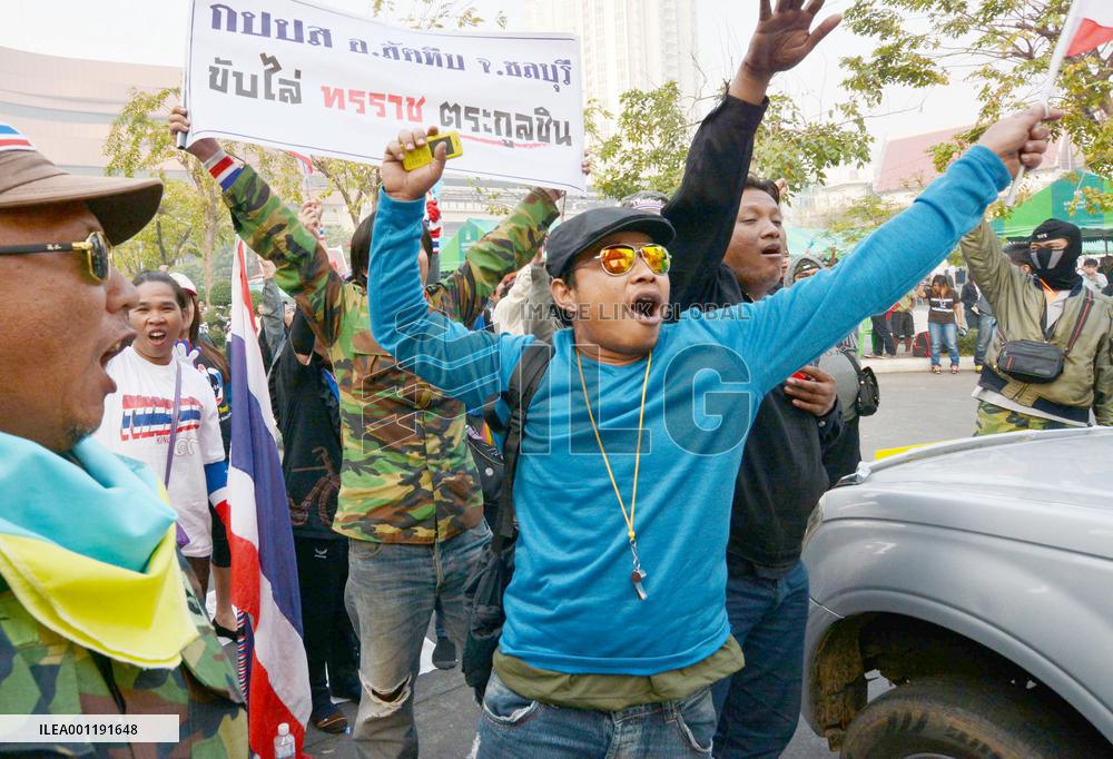 Thai general election