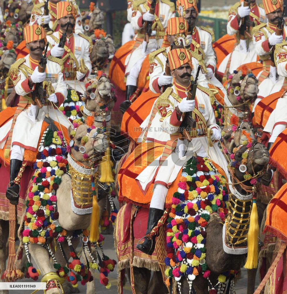 Republic Day in India