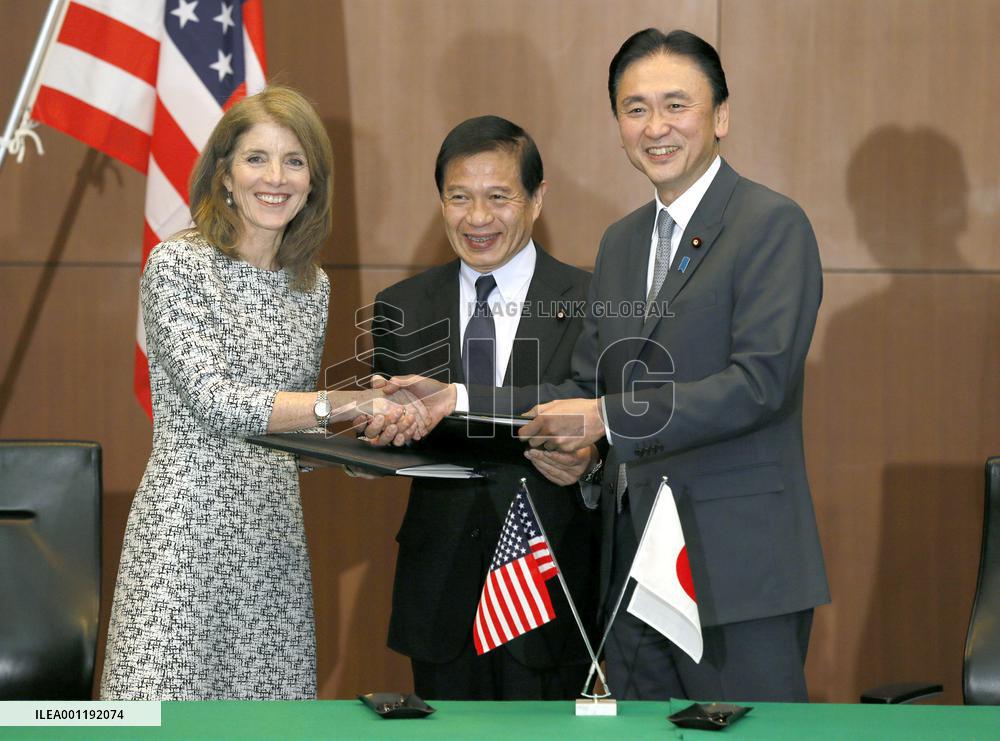 Pact on fingerprint data