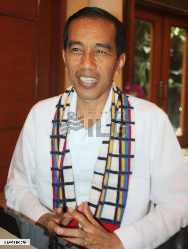 Jakarta governor