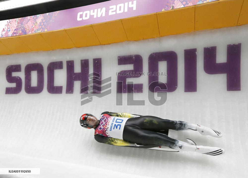 Tonga's 1st Winter Olympics player