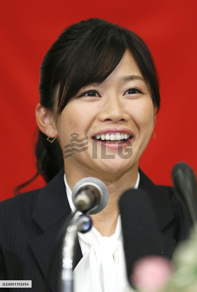 Nadeshiko Japan midfielder Kawasumi to join Seattle