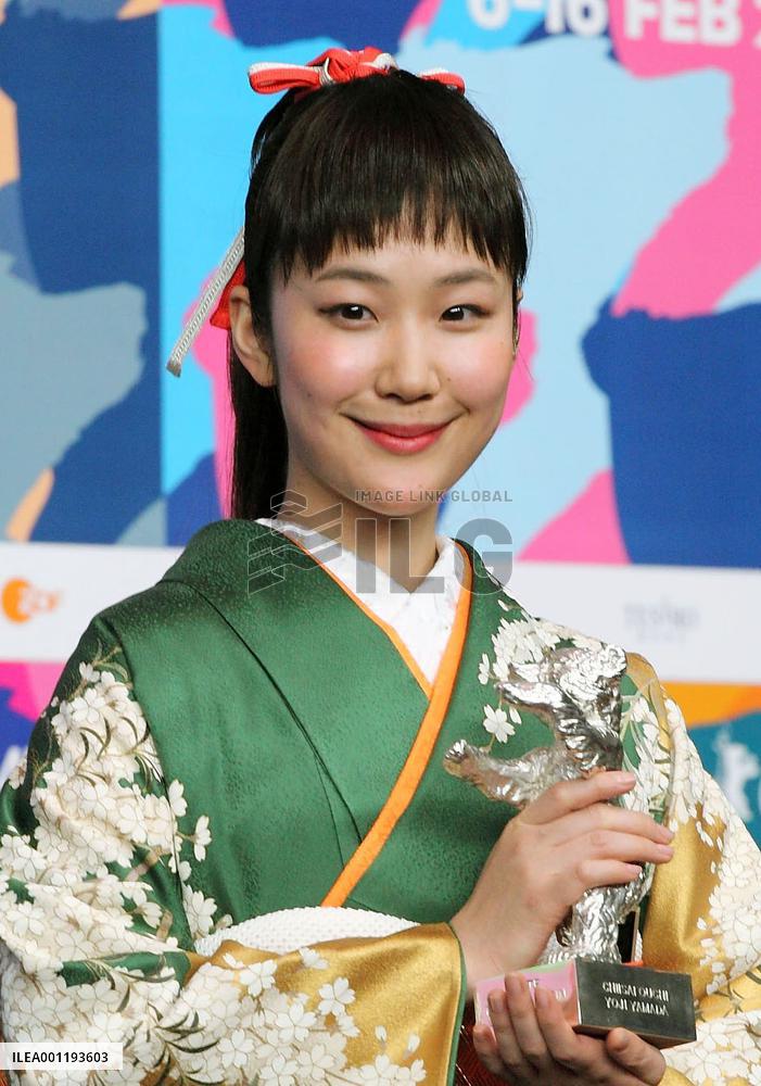 Humble actress achieves success at young age