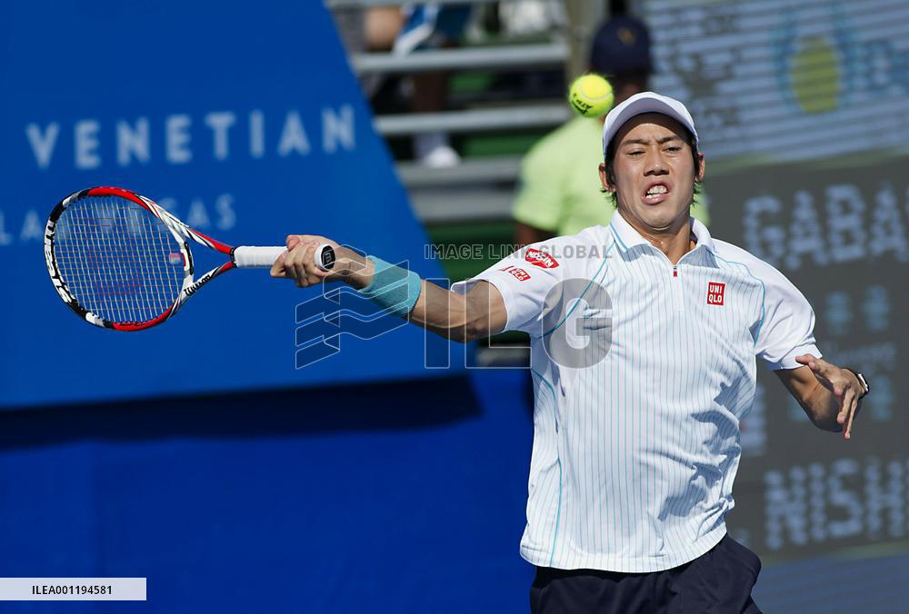 Delray Beach Open tennis