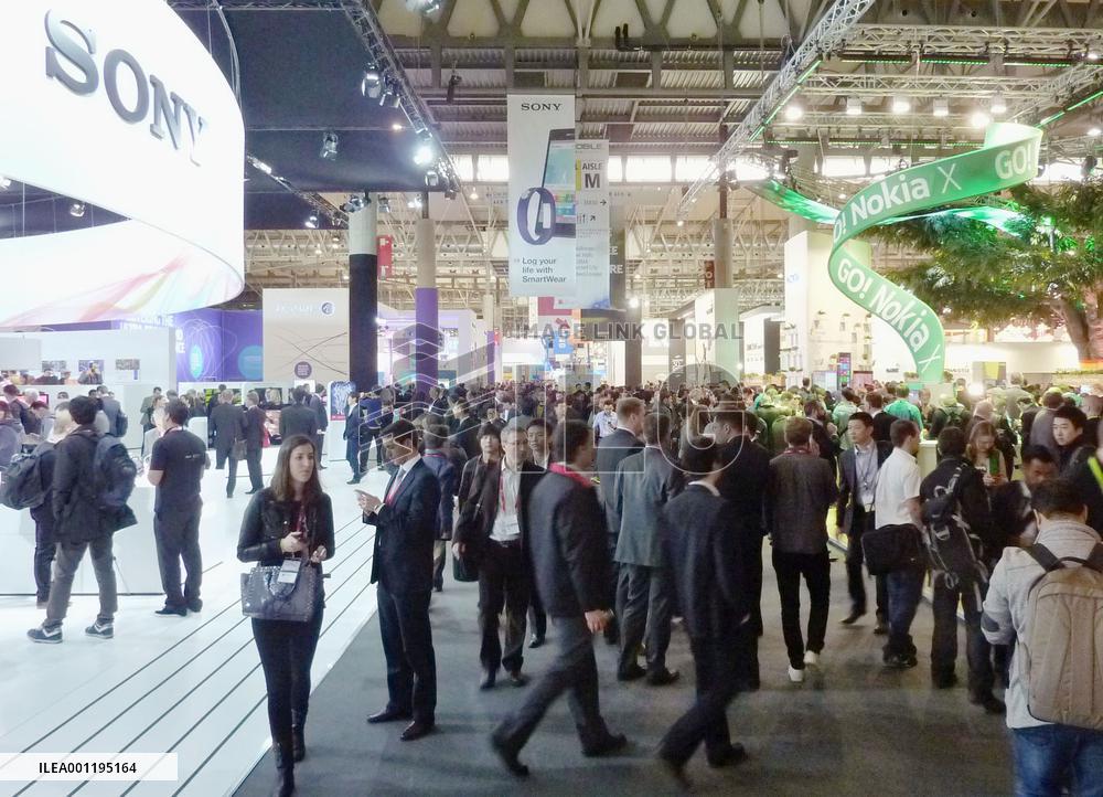 Mobile World Congress
