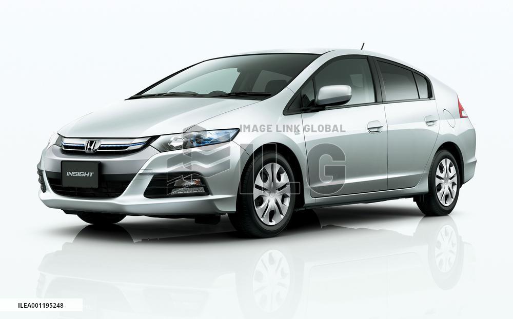 Honda Insight