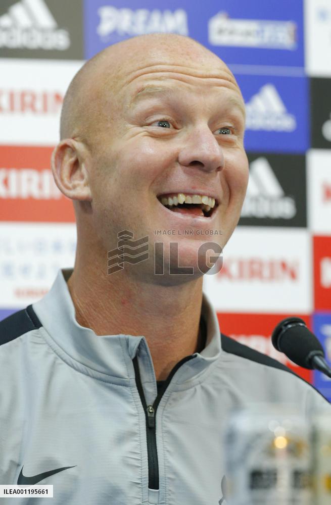 Neil Emblen