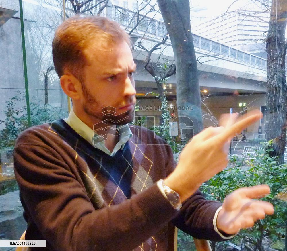 German supports deaf, blind in N. Korea