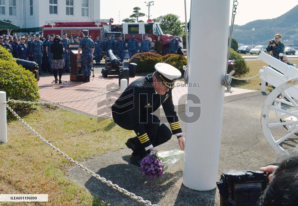 3 years after Japan quake-tsunami