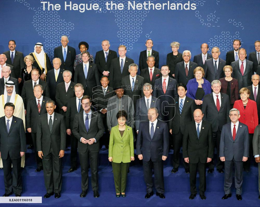 Nuclear Security Summit