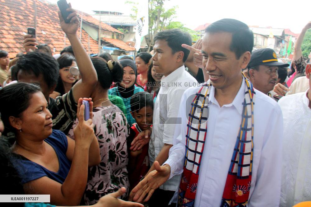 Elections in Indonesia