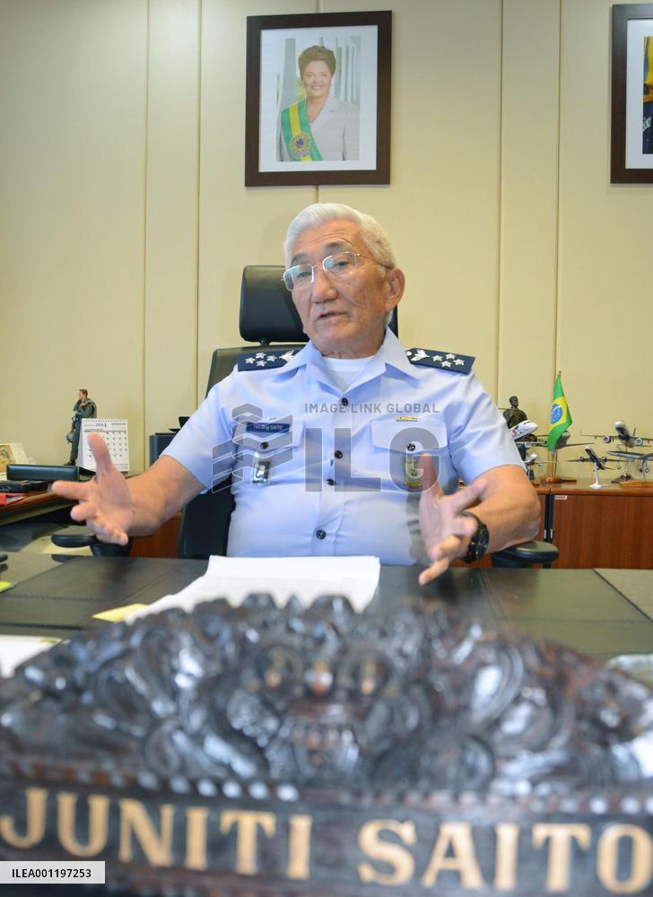 Japanese-Brazilians facing new challenges in Brazil