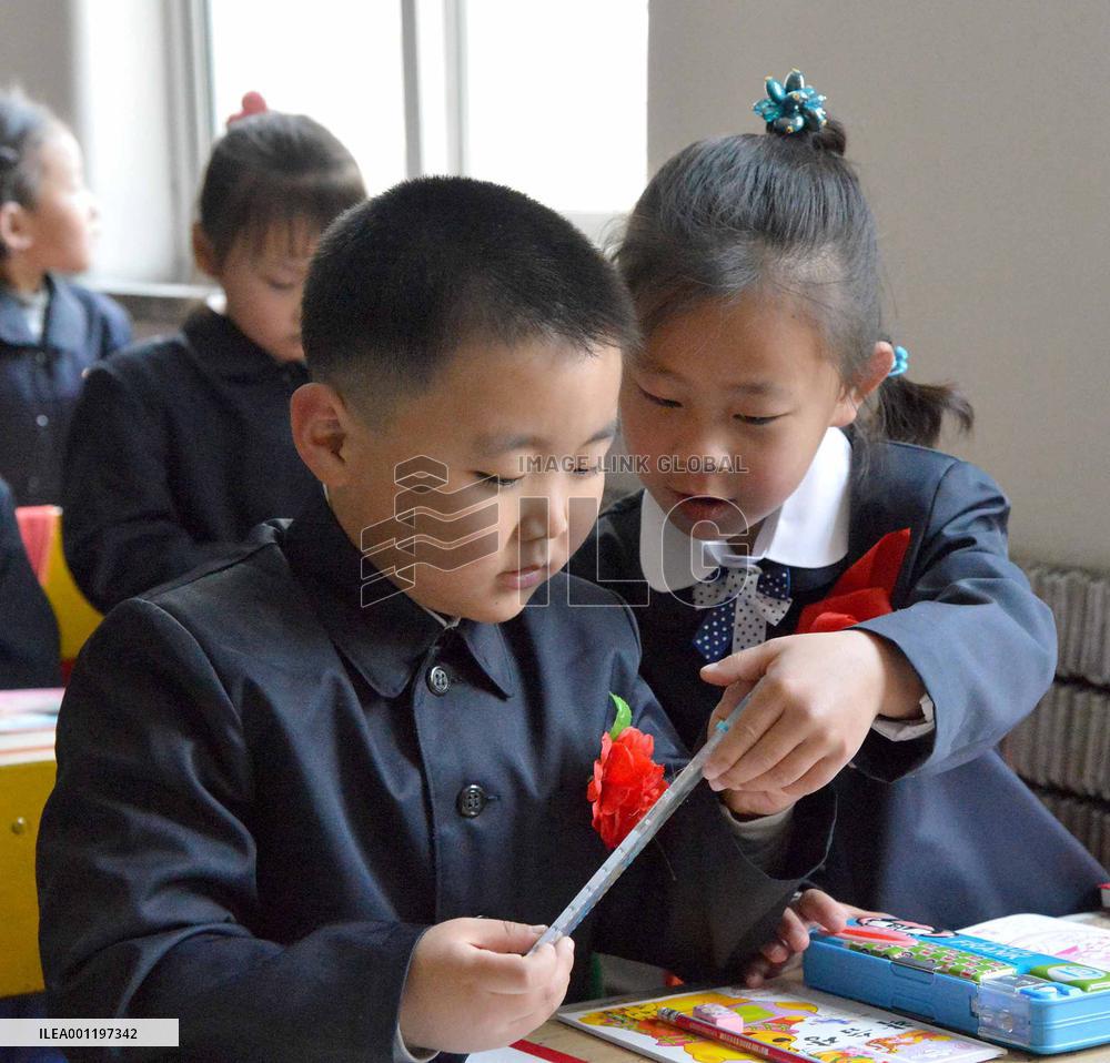 Compulsory education extended in N. Korea