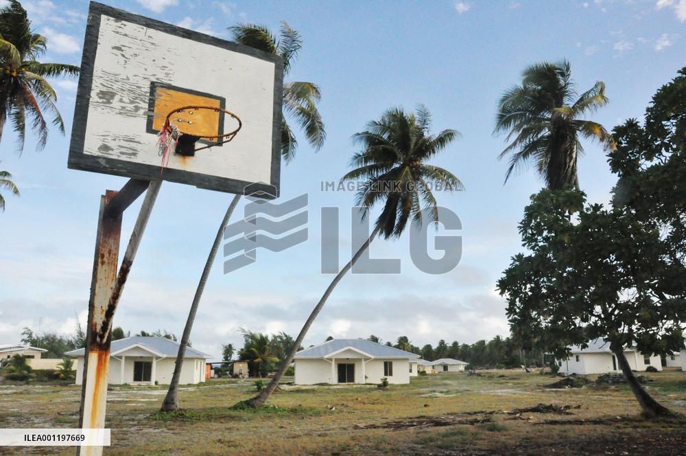 Rongelap, Marshall Islands, 60 years since Bikini fallout