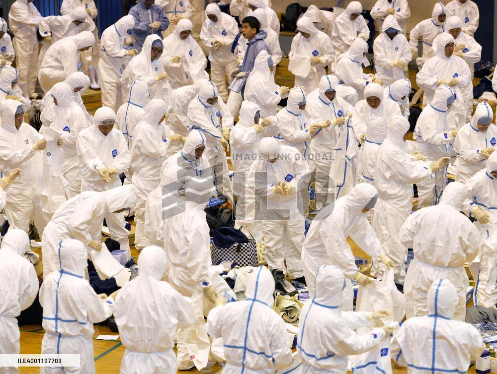 Bird flu in Japan