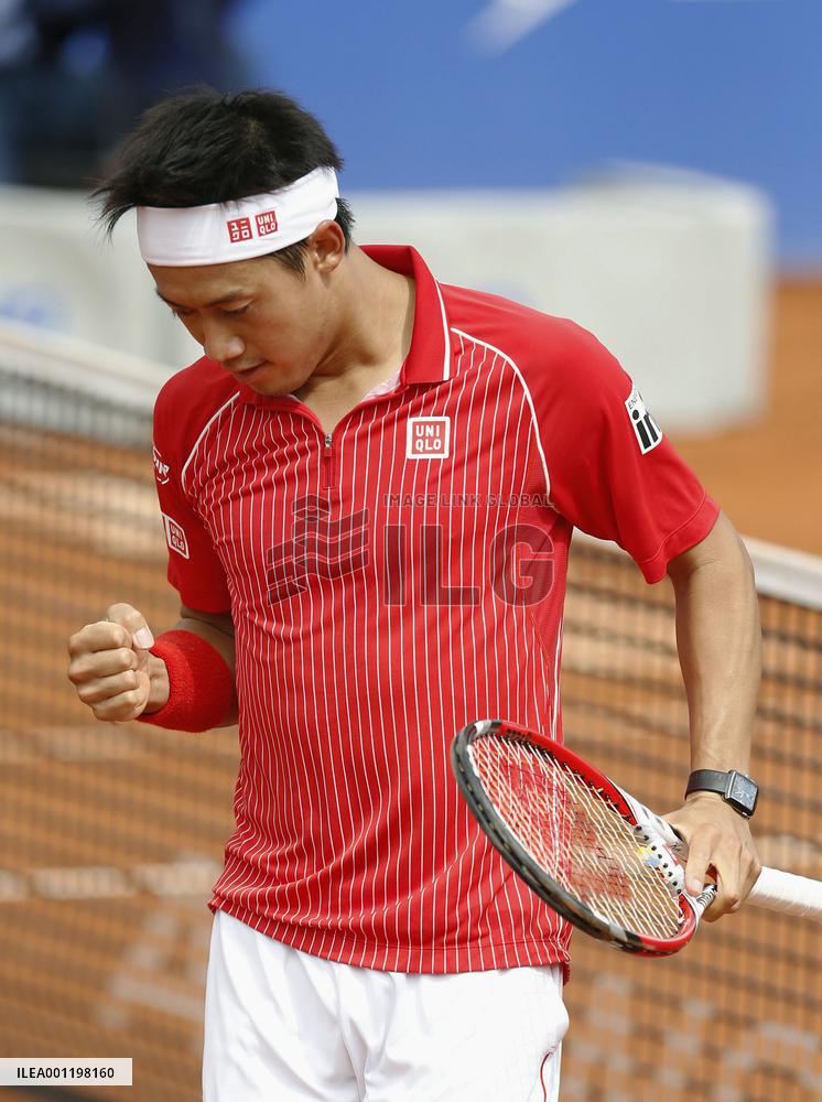 Barcelona Open