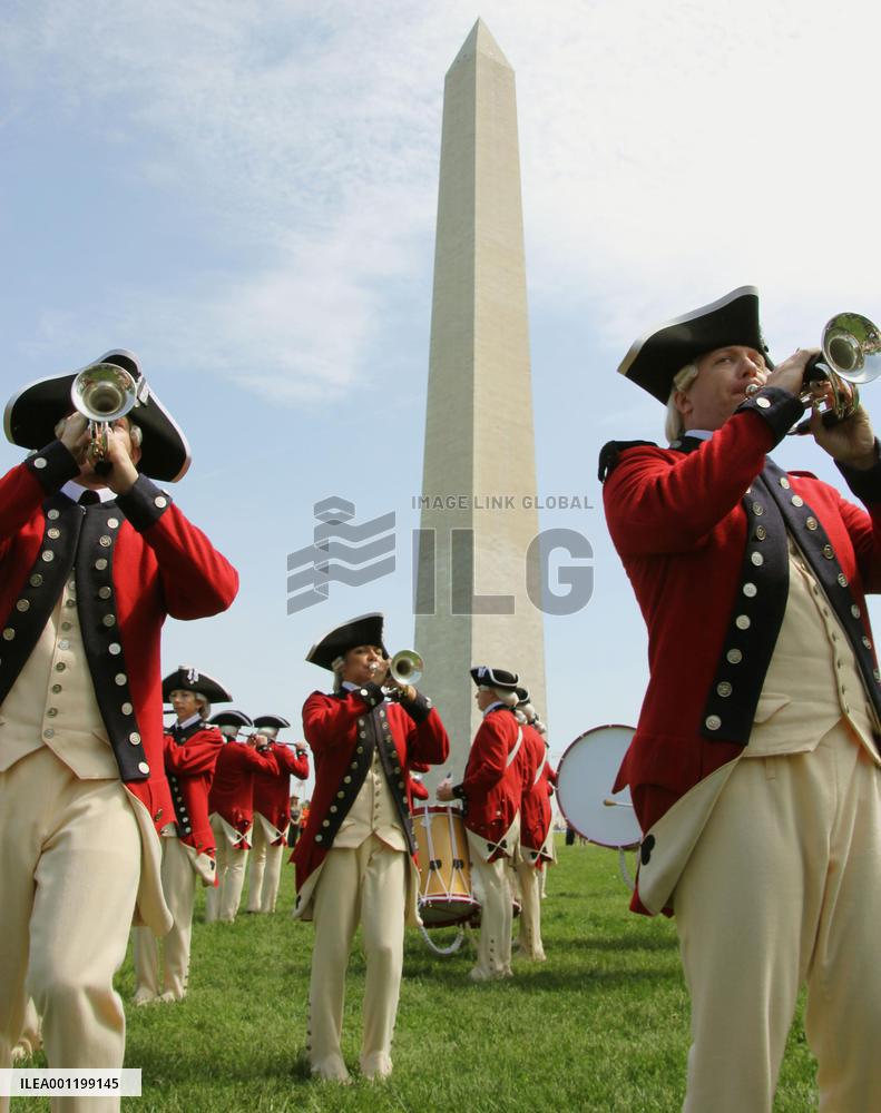 Washington Monument