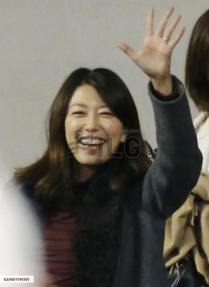 Tanaka gets 1st major league shutout