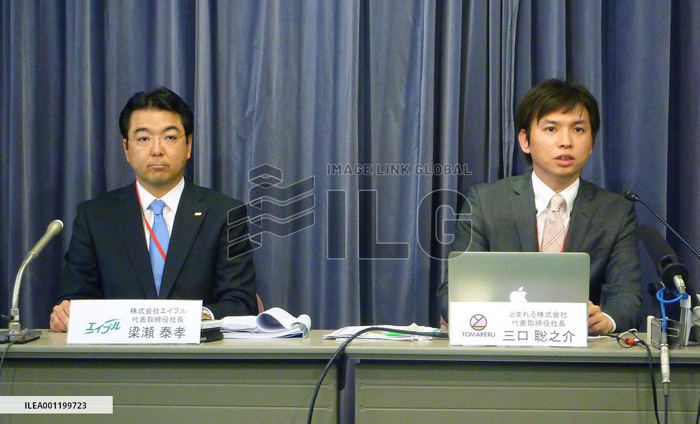 Lodging site operator, realtor to help foreign stayers