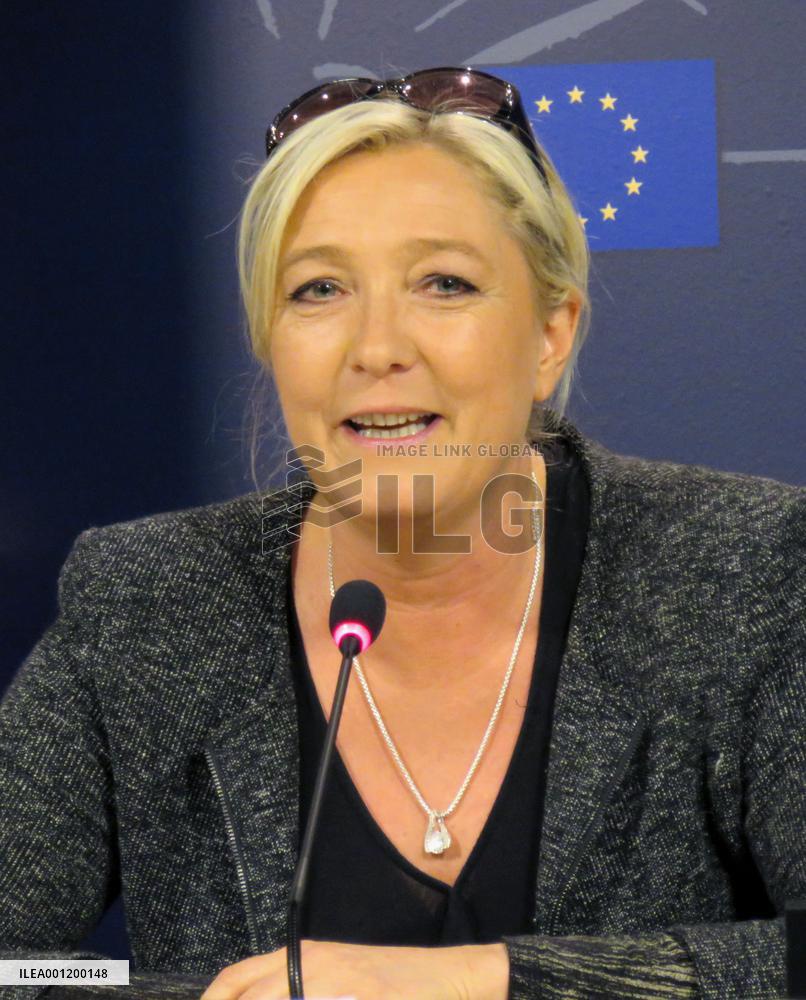 Le Pen