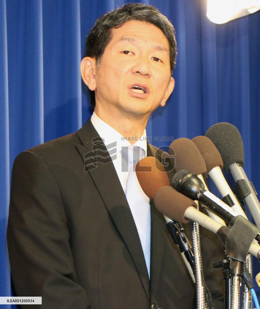 Japan, U.S. make headway on TPP auto access issues