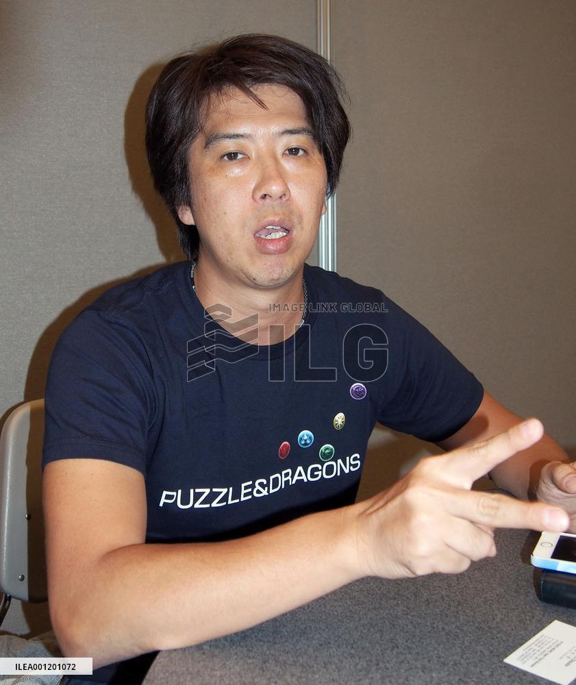 Popular RPG 'Puzzle &amp; Dragons' to be modified