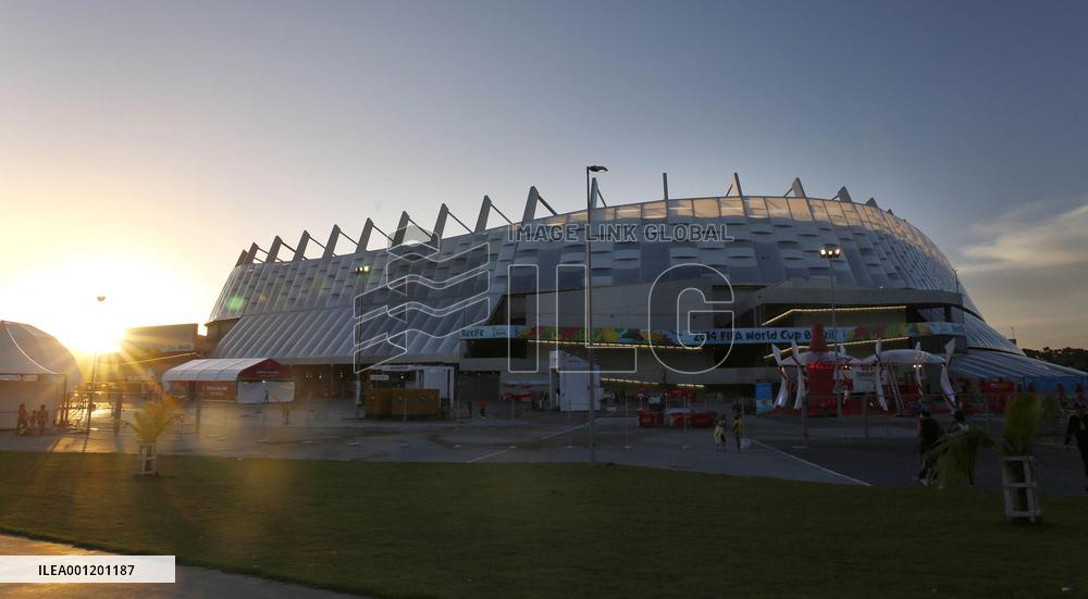Arena Pernambuco