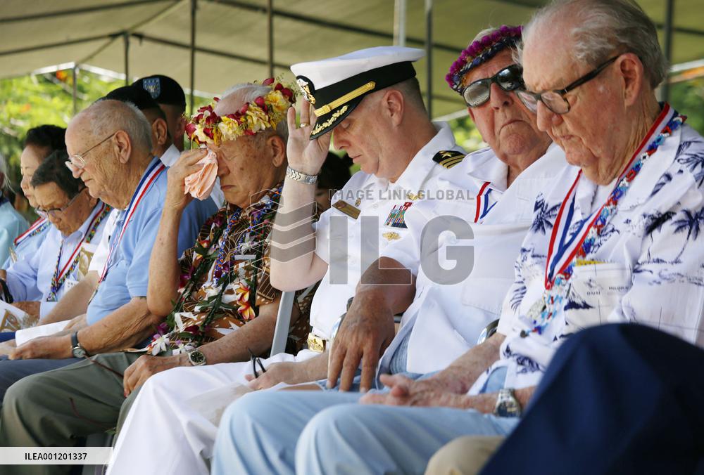 70th anniversary of Battle of Saipan