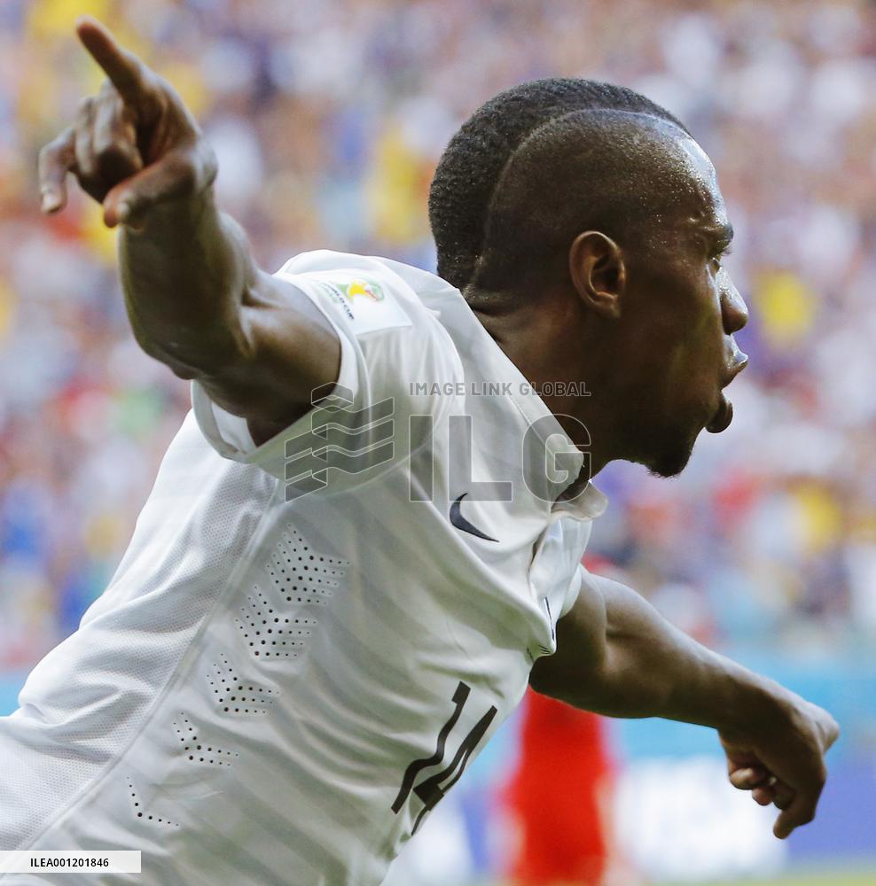 France beat Switzerland 5-2 in Group E match