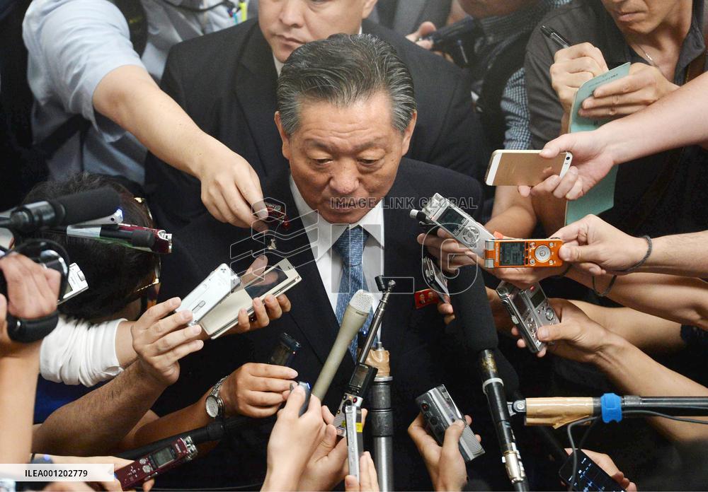 Japan to lift some sanctions on N. Korea