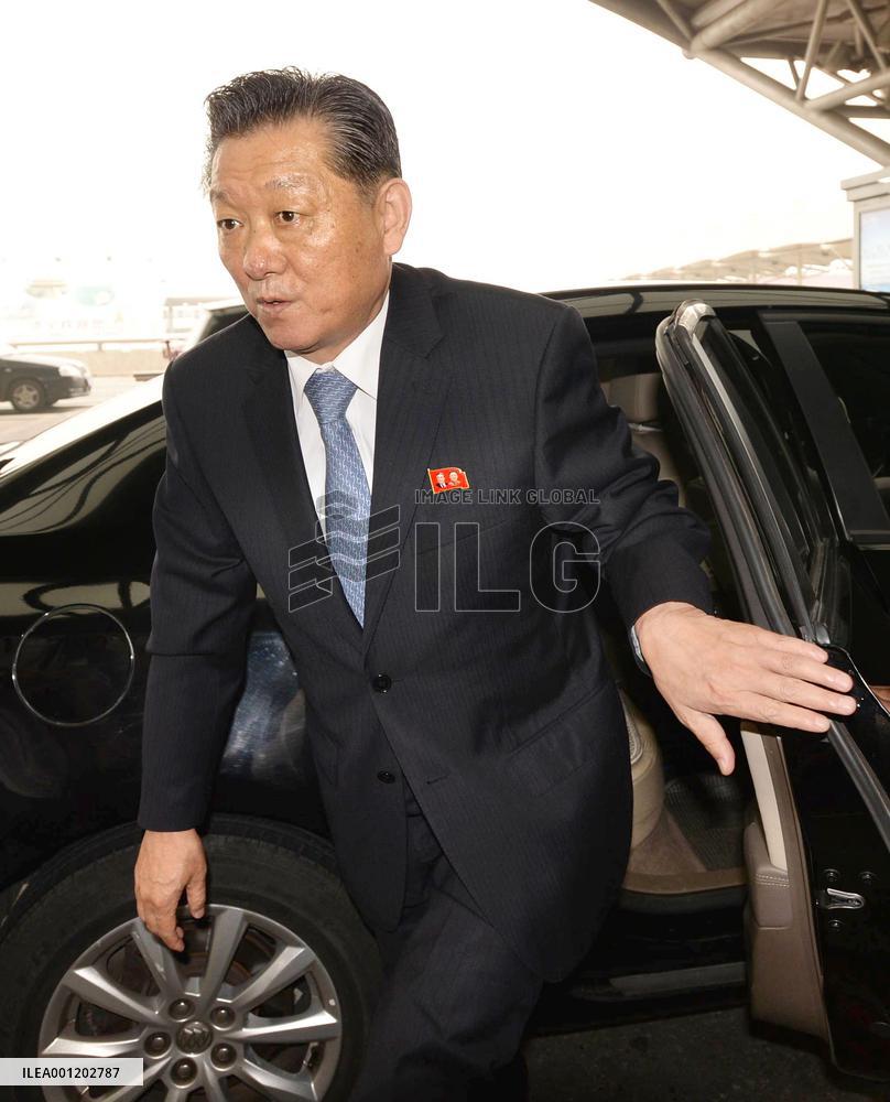 Japan to lift some sanctions on N. Korea