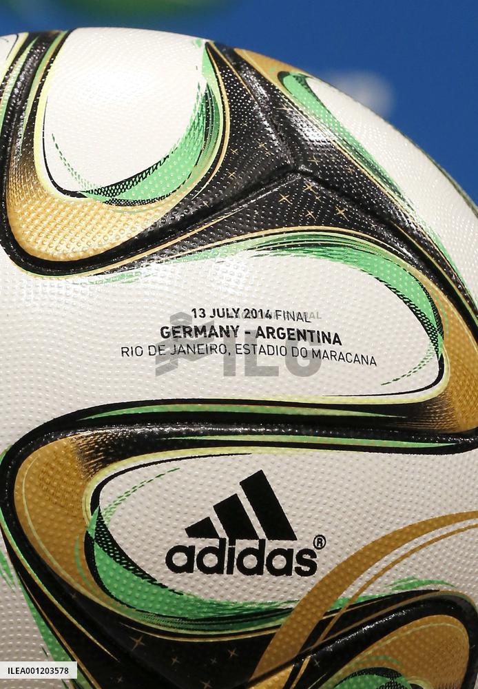 Brazuca