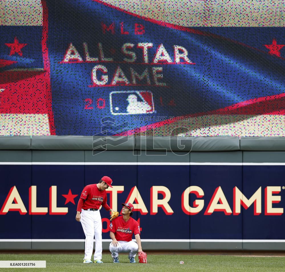 MLB All-Star Game