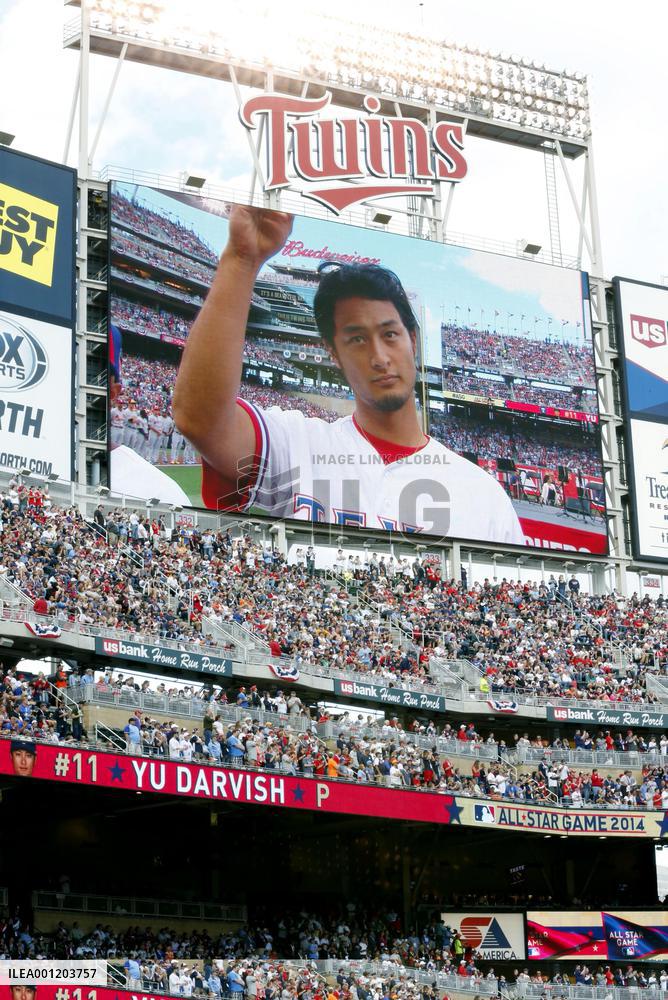 MLB All-Star Game