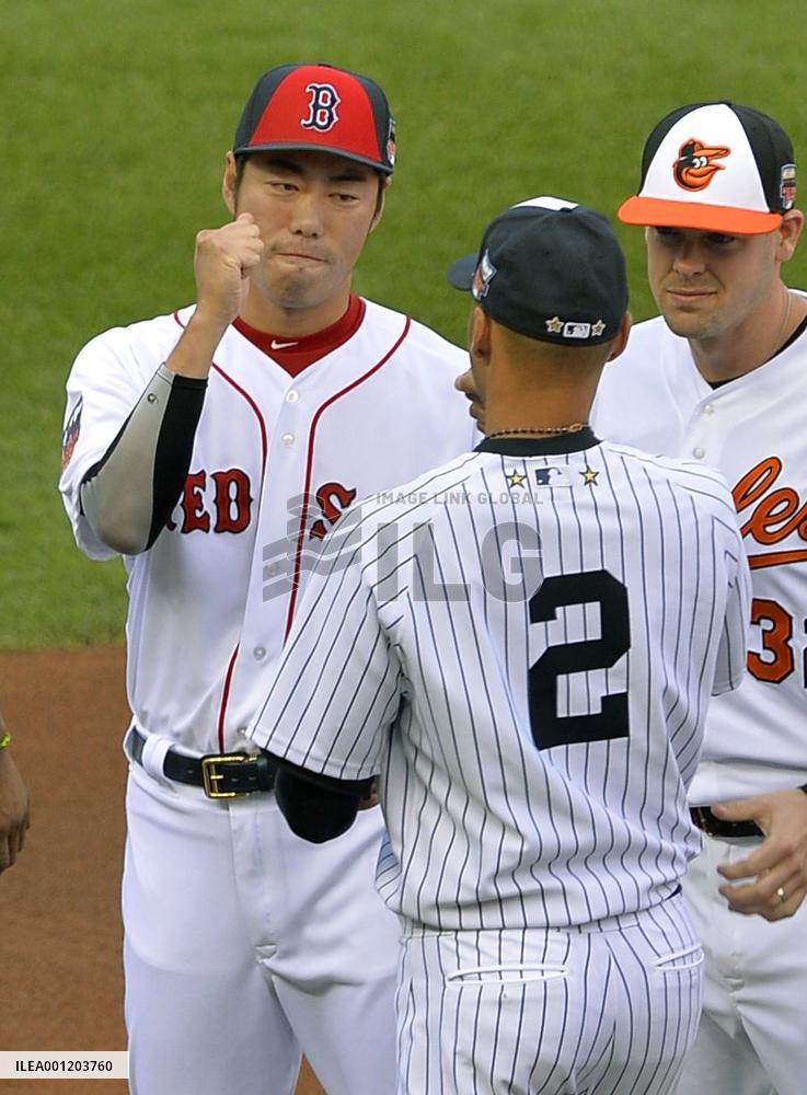 MLB All-Star Game