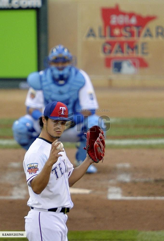 MLB All-Star Game