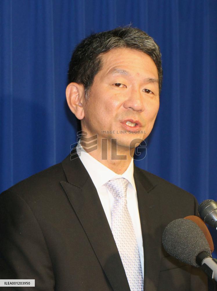 Auto talks with U.S. at crucial stage: Japan official