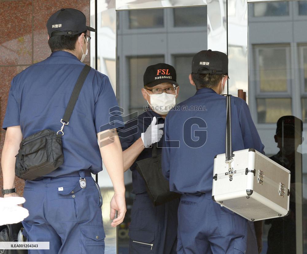 High school girl arrested for killing, dismembering friend