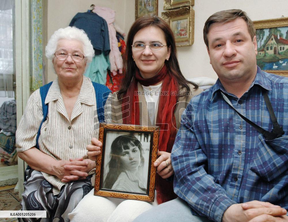 Mother of Romania woman abducted to N. Korea dies