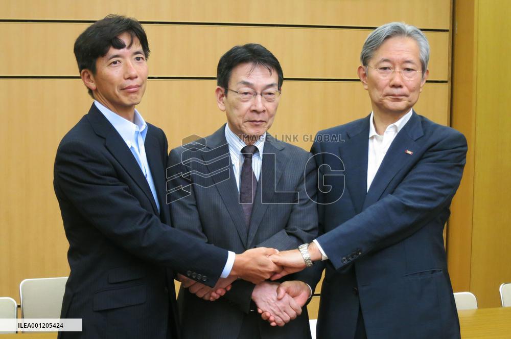 Research to start on blood tests to detect 13 cancer types