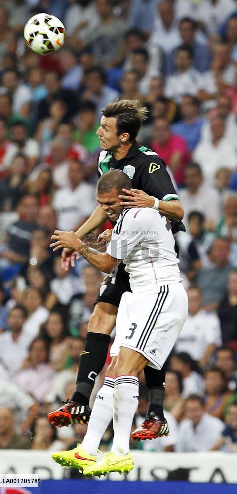 Japan striker Havenaar of Cordoba debuts in Spanish league