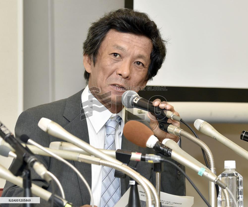 Riken team has not reproduced STAP cells